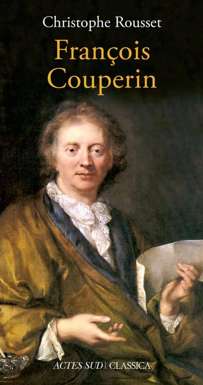 François Couperin