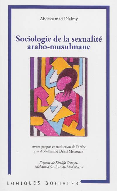 Sociologie de la sexualité arabo-musulmane