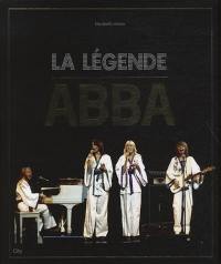 La légende Abba