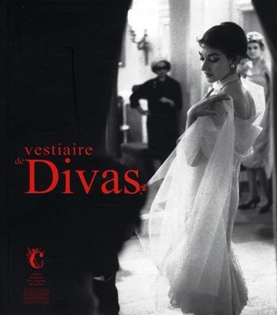 Vestiaires de divas