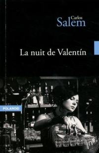 La nuit de Valentin