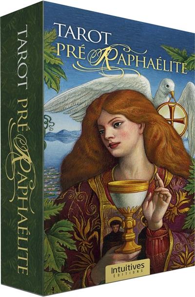 Tarot préraphaélite