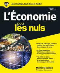 L'économie pour les nuls