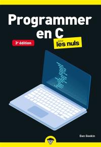 Programmer en C pour les nuls