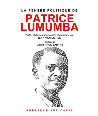 La pensée politique de Patrice Lumumba