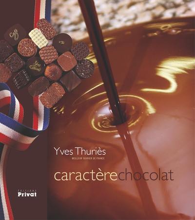 Caractère chocolat