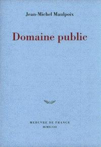 Domaine public