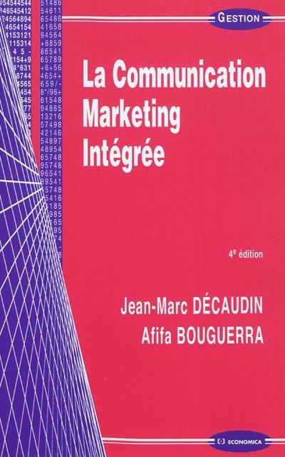 La communication marketing intégrée