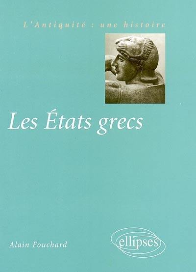 Les Etats grecs