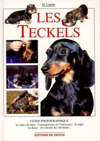 Les teckels