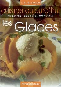 Les glaces