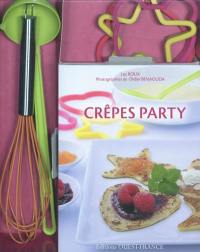 Crêpes party