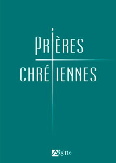 Prières chrétiennes