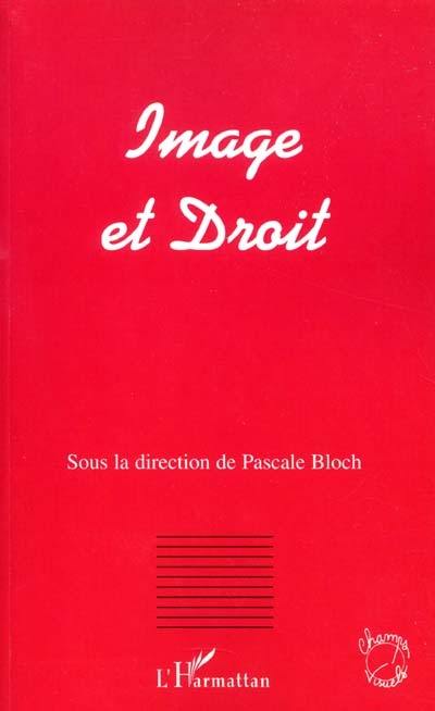 Image et droit