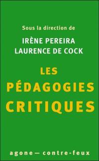 Les pédagogies critiques