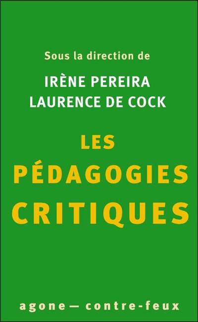 Les pédagogies critiques