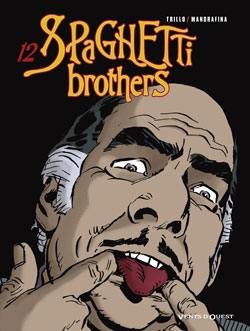 Spaghetti brothers. Vol. 12