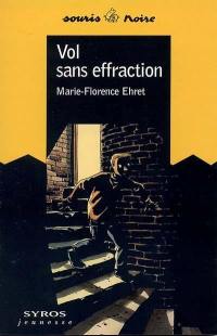 Vol sans effraction