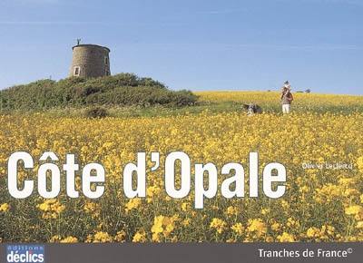 Côte d'Opale