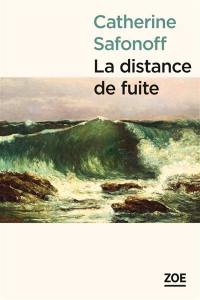 La distance de fuite