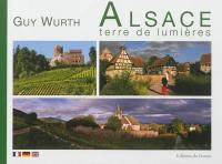 Alsace : terre de lumières