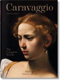 Caravage : l'oeuvre complet