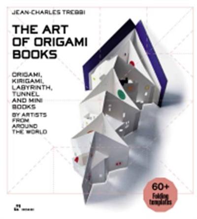 The Art Of Origami Books