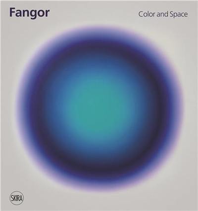 Wojciech Fangor Color and Space