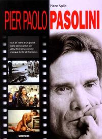 Pier Paolo Pasolini