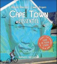 Cape Town : l'essentiel