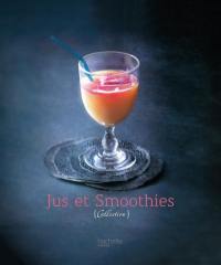 Jus et smoothies