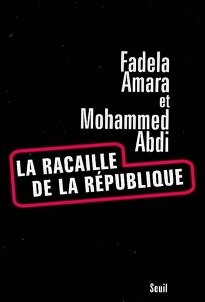 La racaille de la République