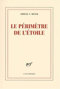 Le périmètre de l'étoile