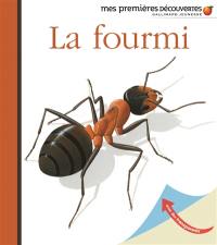 La fourmi