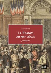 La France au XIXe siècle