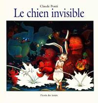 Le chien invisible