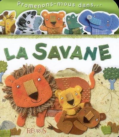 La savane