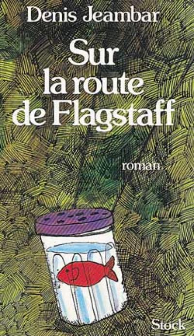 Sur la route de Flagstaff