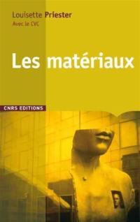 Les matériaux : histoire, science et perspectives