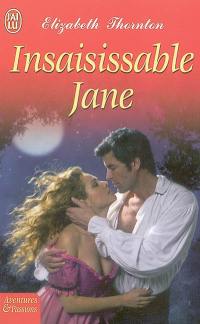 Insaisissable Jane