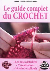 Le guide complet du crochet