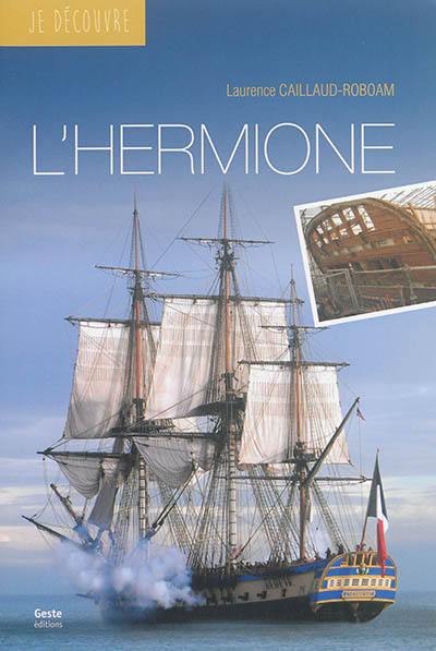 L'Hermione