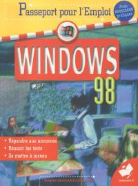 Windows 98