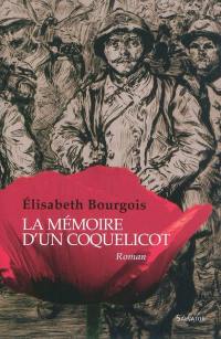 La mémoire d'un coquelicot