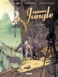 Johnny Jungle. Vol. 2