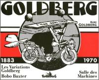 Goldberg : 1883-1970