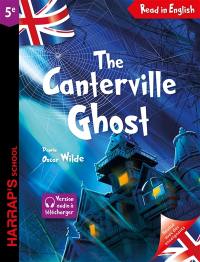 The Canterville ghost