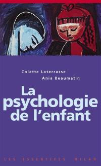 La psychologie de l'enfant