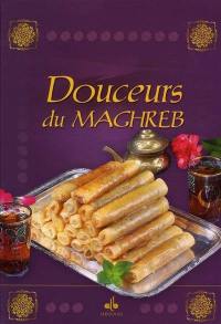 Douceurs du Maghreb