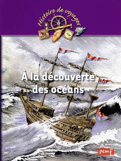 A la découverte des océans